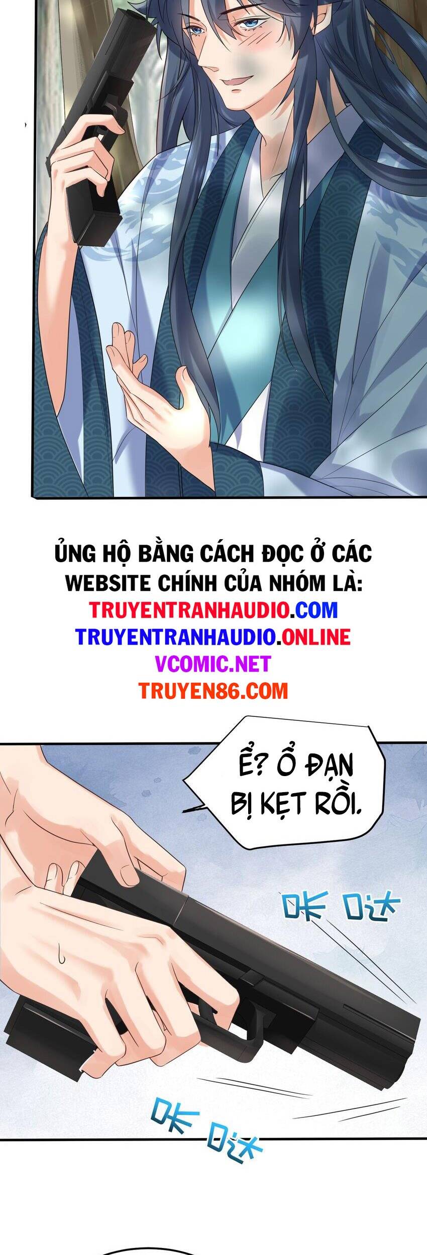 Ta Vô Địch Lúc Nào chapter 88 - Trang 5