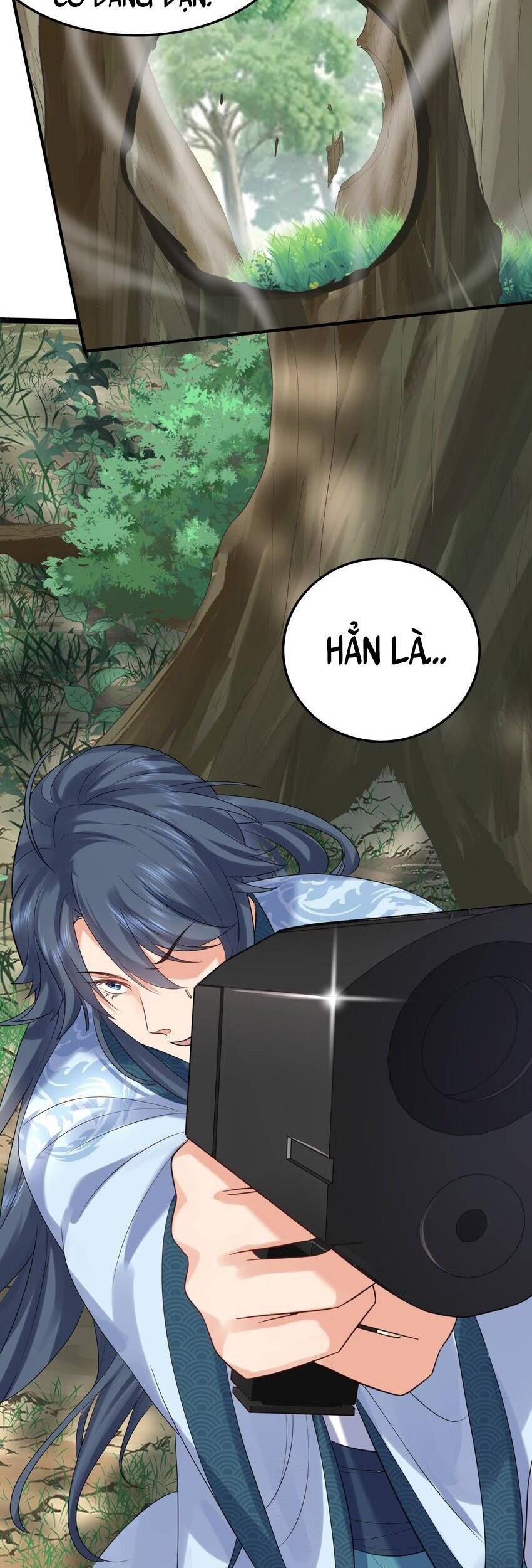 Ta Vô Địch Lúc Nào chapter 88 - Trang 9