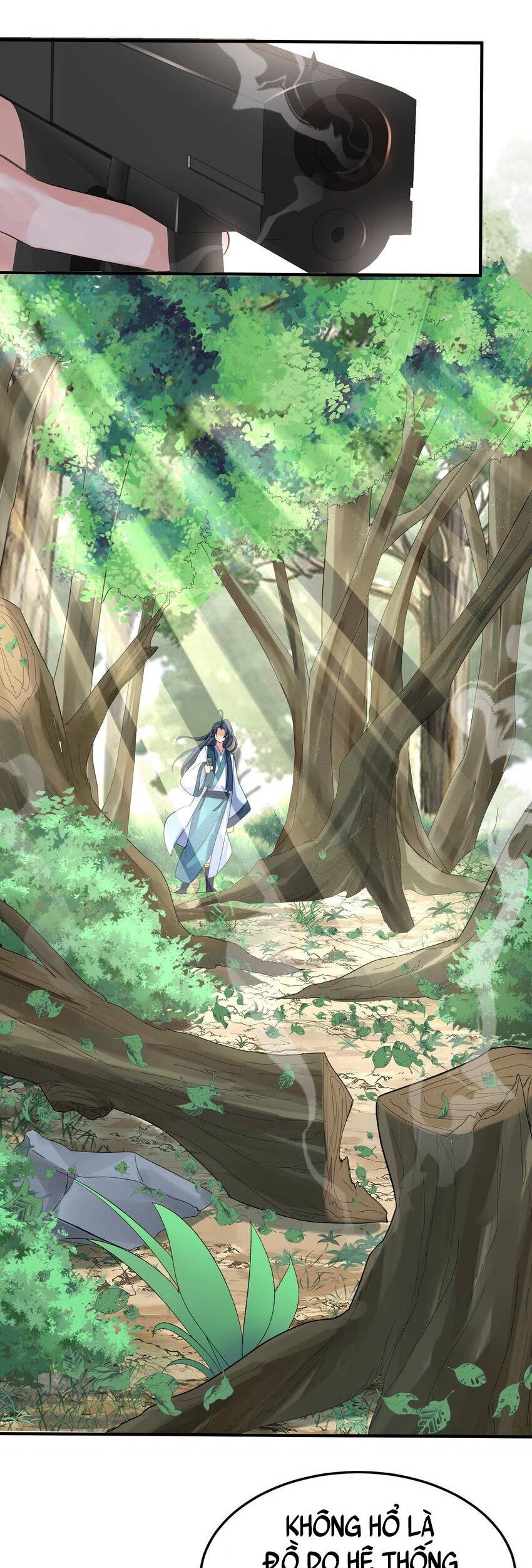 Ta Vô Địch Lúc Nào chapter 88 - Trang 11