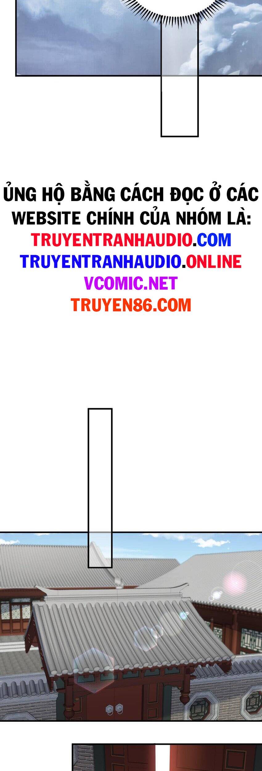 Ta Vô Địch Lúc Nào chapter 89 - Trang 13