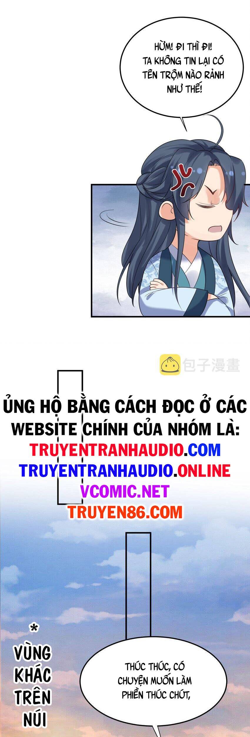 Ta Vô Địch Lúc Nào chapter 89 - Trang 20