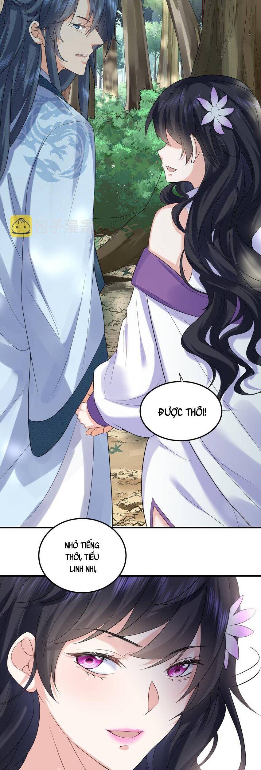 Ta Vô Địch Lúc Nào chapter 89 - Trang 3