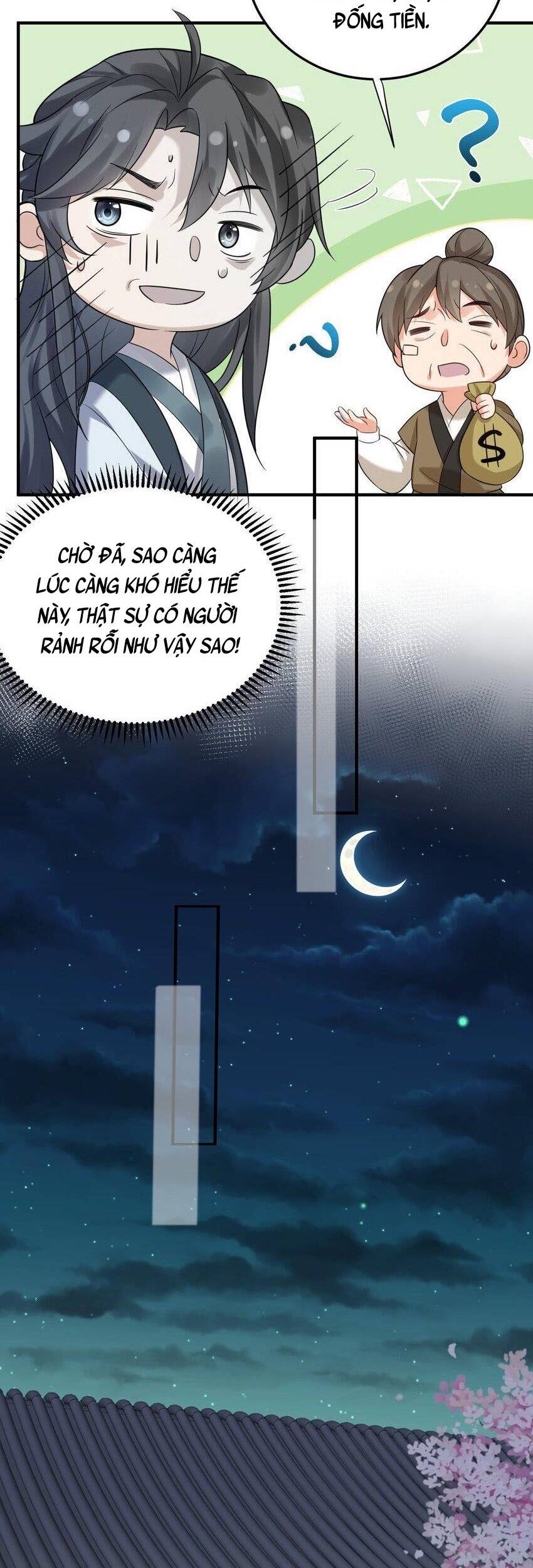 Ta Vô Địch Lúc Nào chapter 89 - Trang 26
