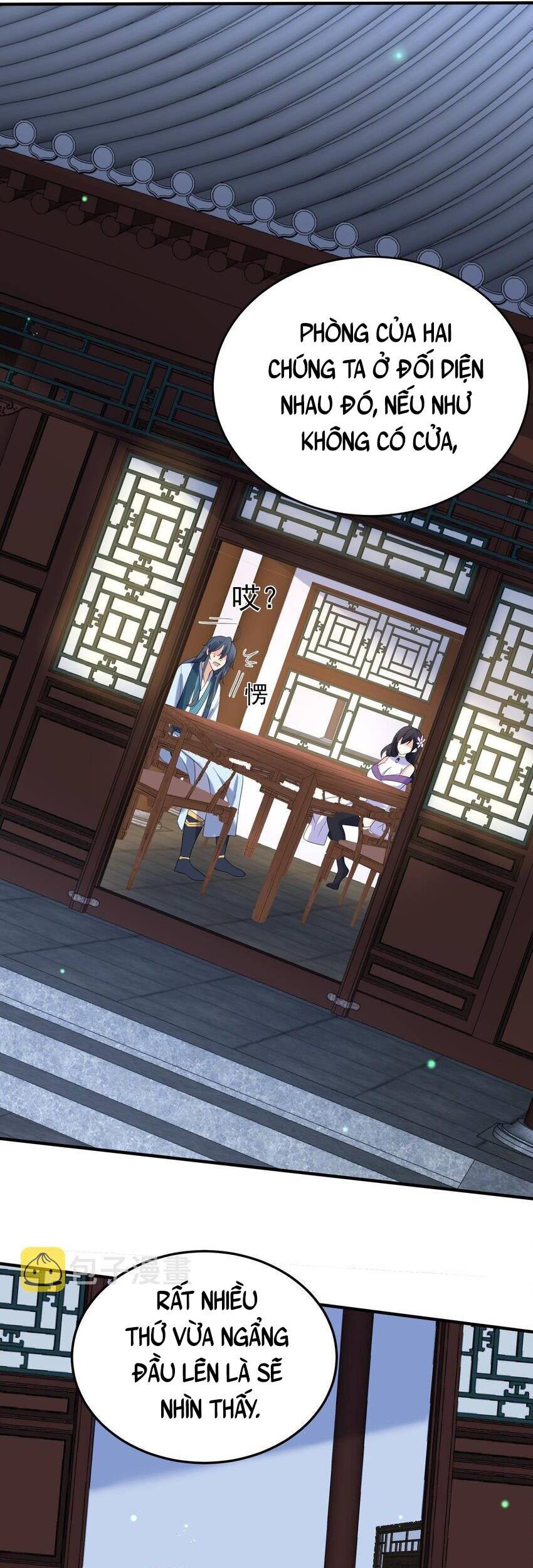Ta Vô Địch Lúc Nào chapter 89 - Trang 29
