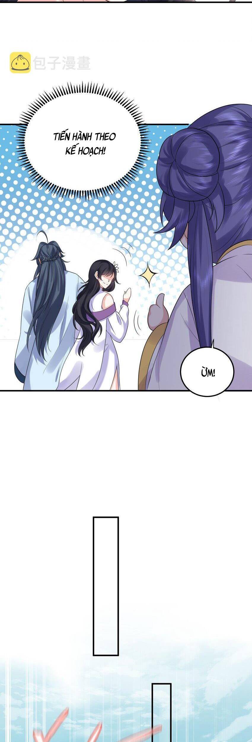 Ta Vô Địch Lúc Nào chapter 89 - Trang 4