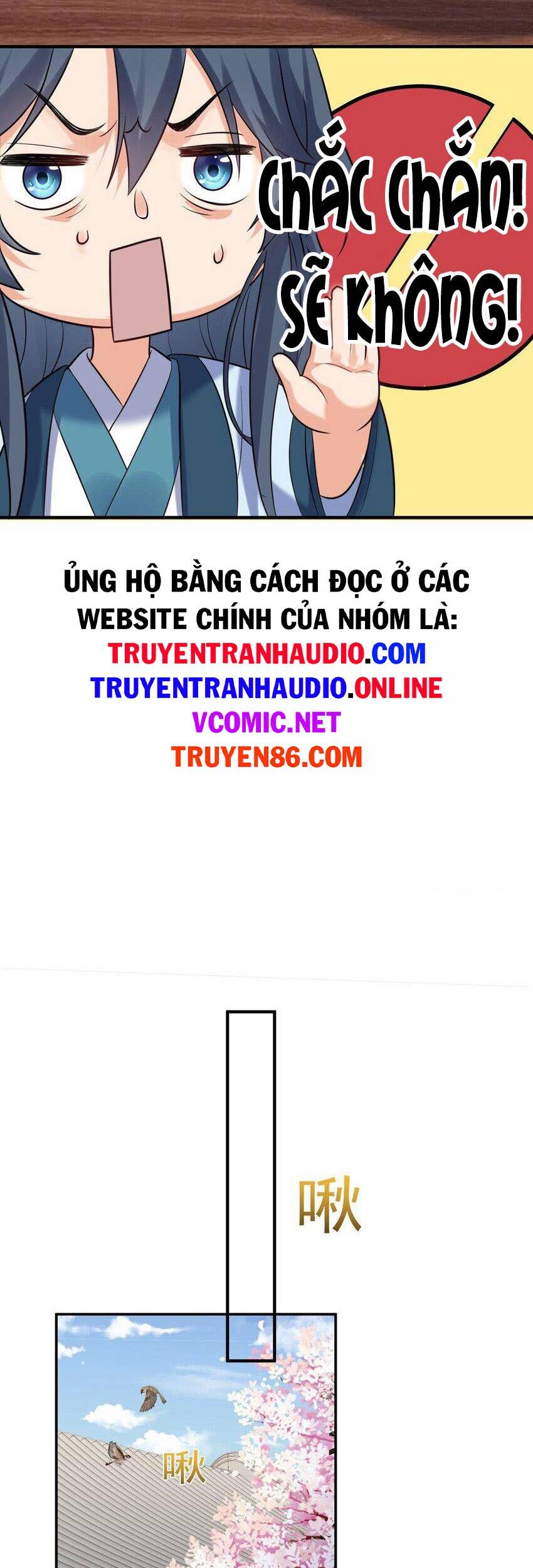 Ta Vô Địch Lúc Nào chapter 89 - Trang 32