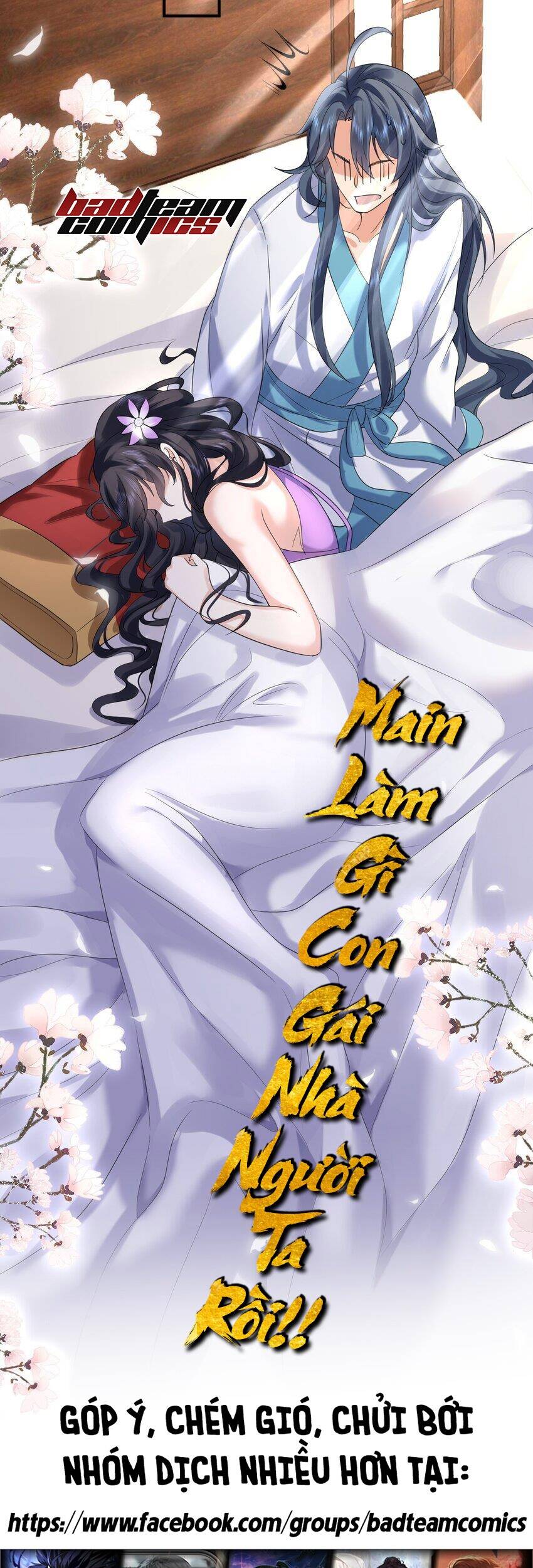 Ta Vô Địch Lúc Nào chapter 89 - Trang 34