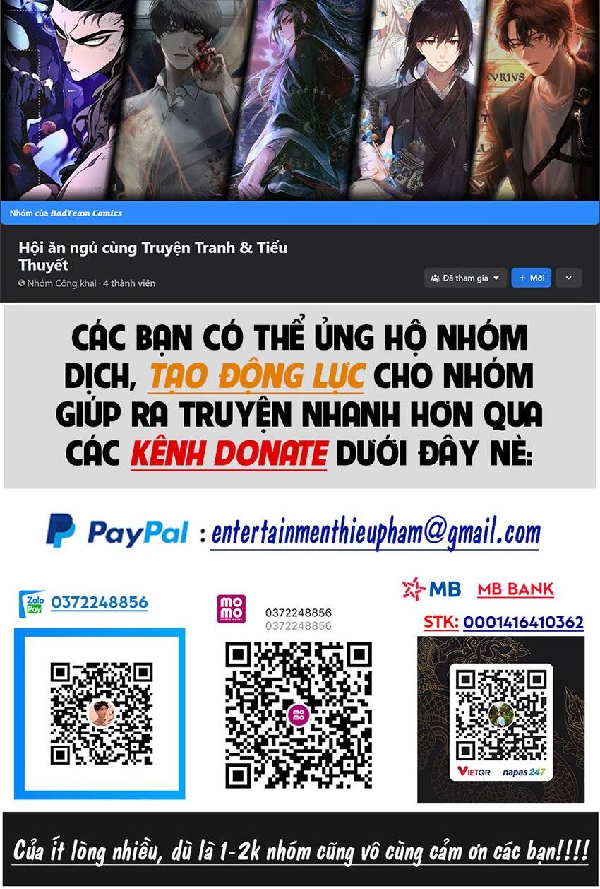 Ta Vô Địch Lúc Nào chapter 89 - Trang 35