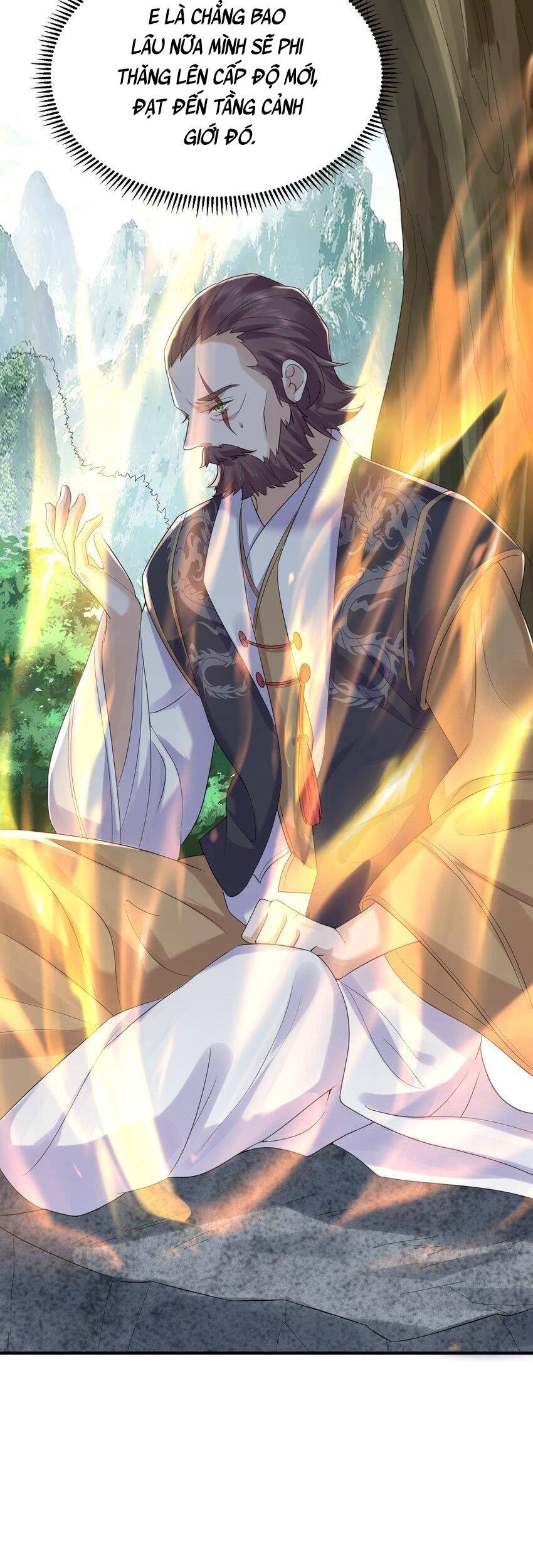 Ta Vô Địch Lúc Nào chapter 89 - Trang 6