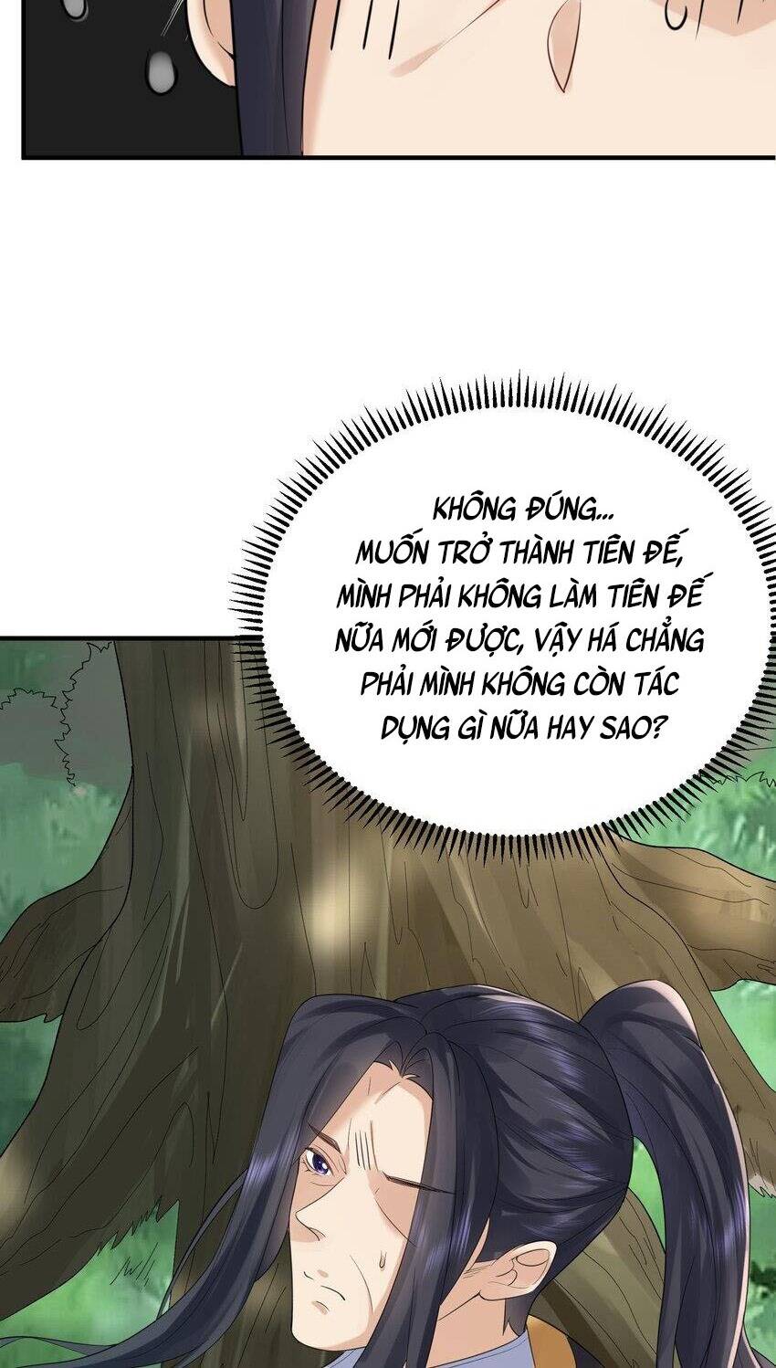 Ta Vô Địch Lúc Nào chapter 89 - Trang 11