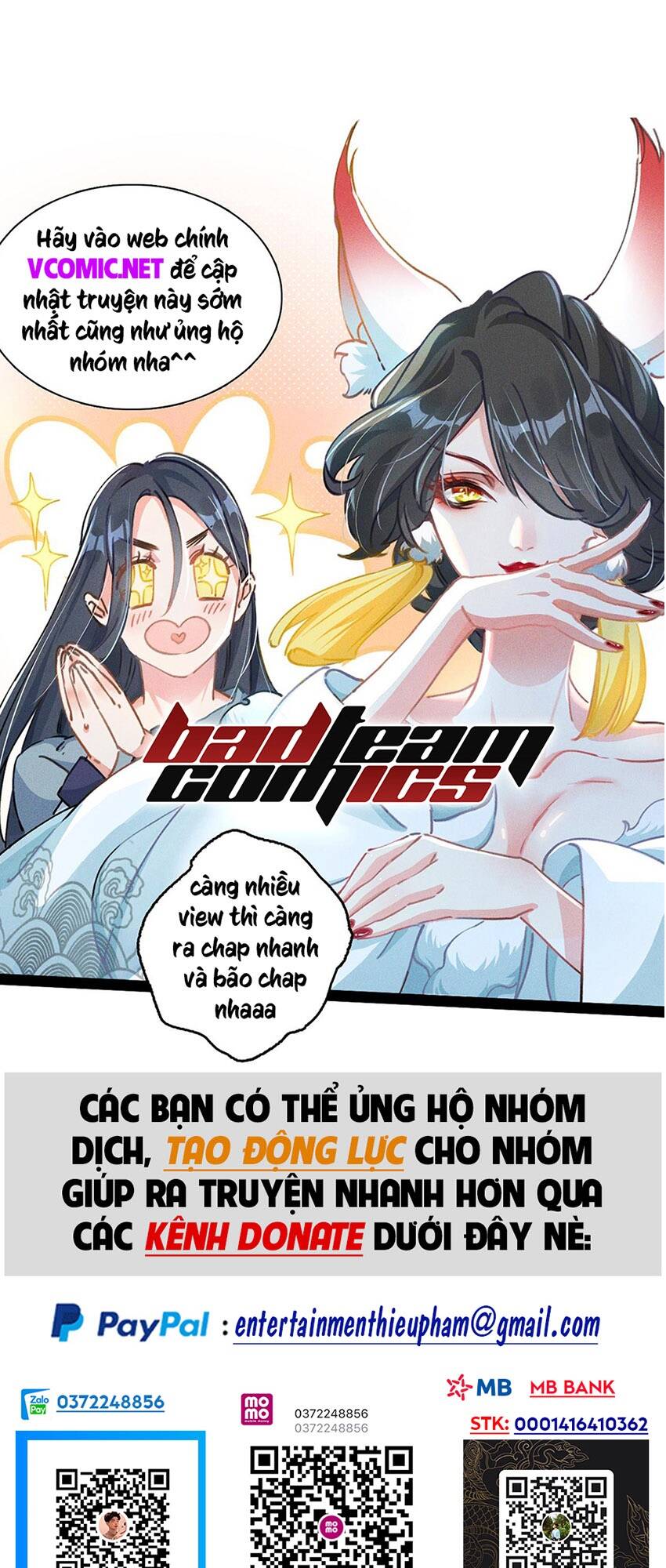 Ta Vô Địch Lúc Nào chapter 93 - Trang 2