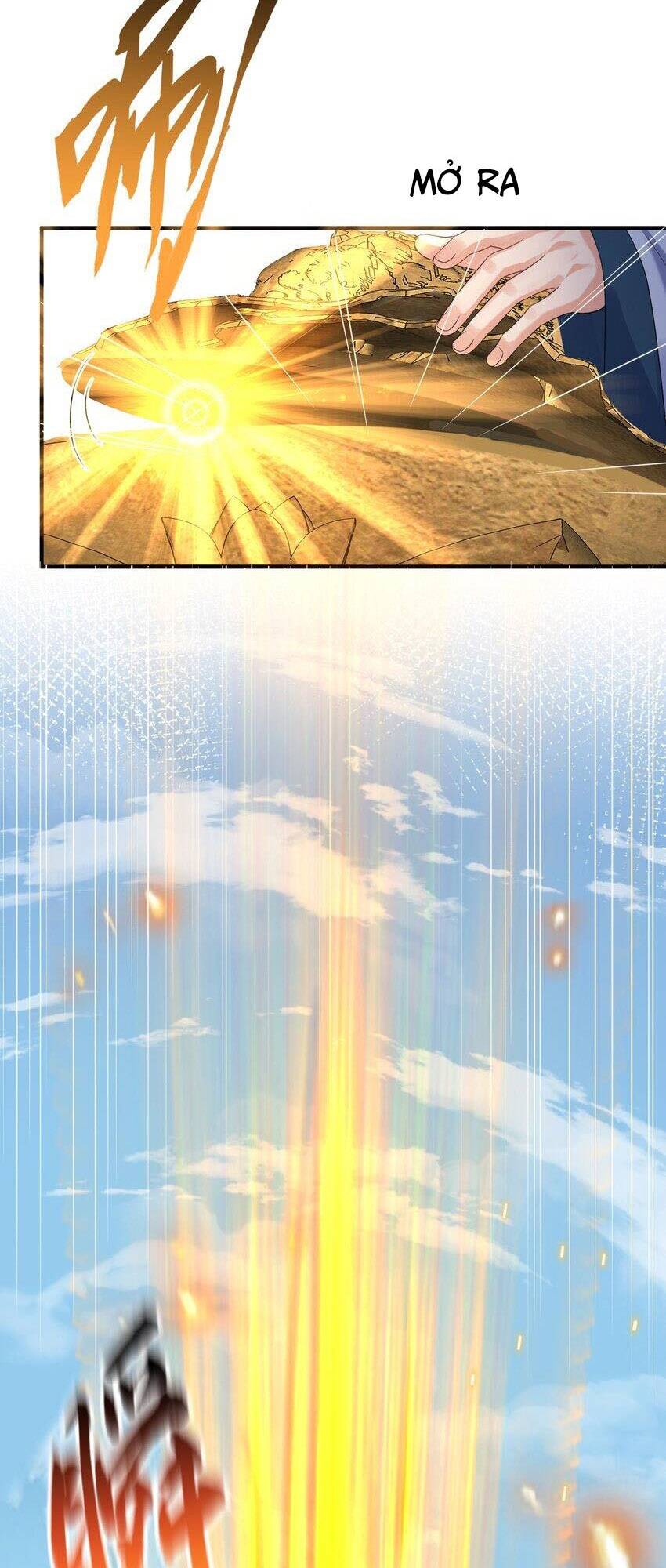 Ta Vô Địch Lúc Nào chapter 93 - Trang 12