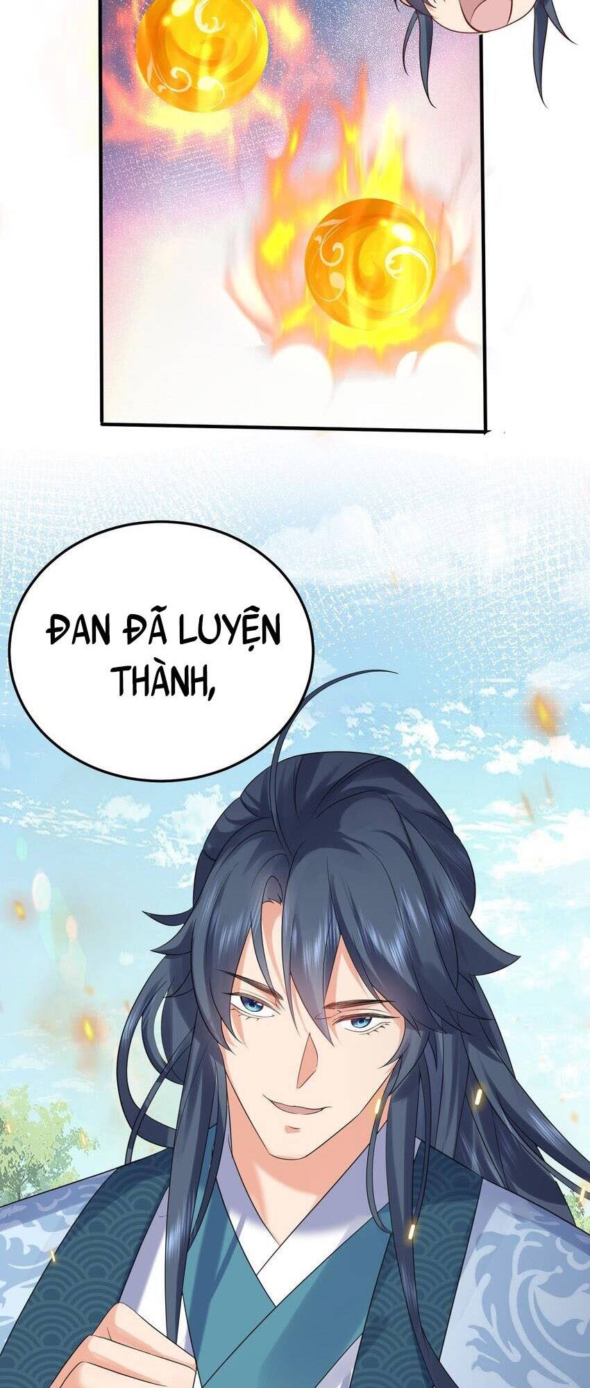Ta Vô Địch Lúc Nào chapter 93 - Trang 14