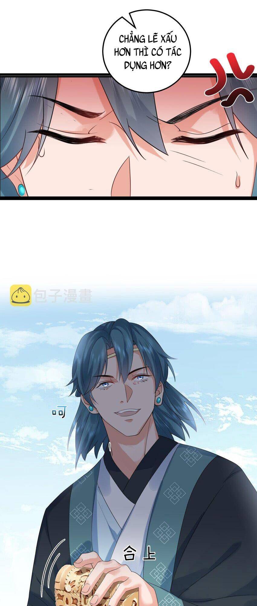 Ta Vô Địch Lúc Nào chapter 93 - Trang 20