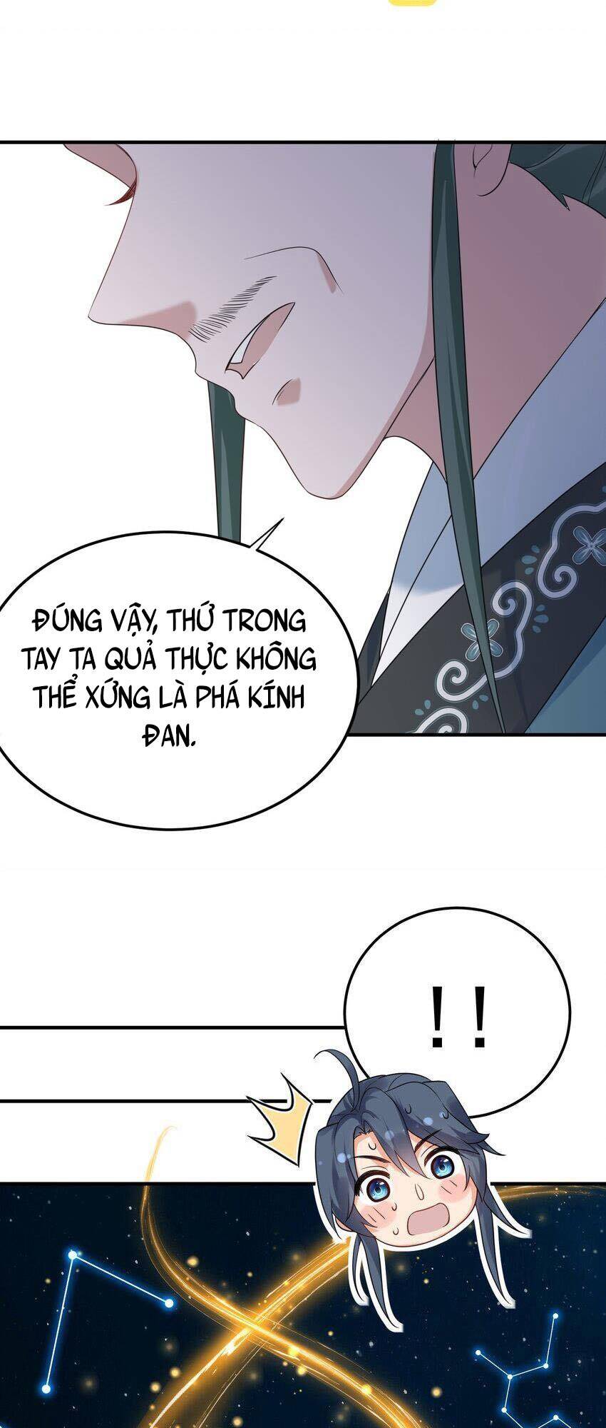 Ta Vô Địch Lúc Nào chapter 93 - Trang 22