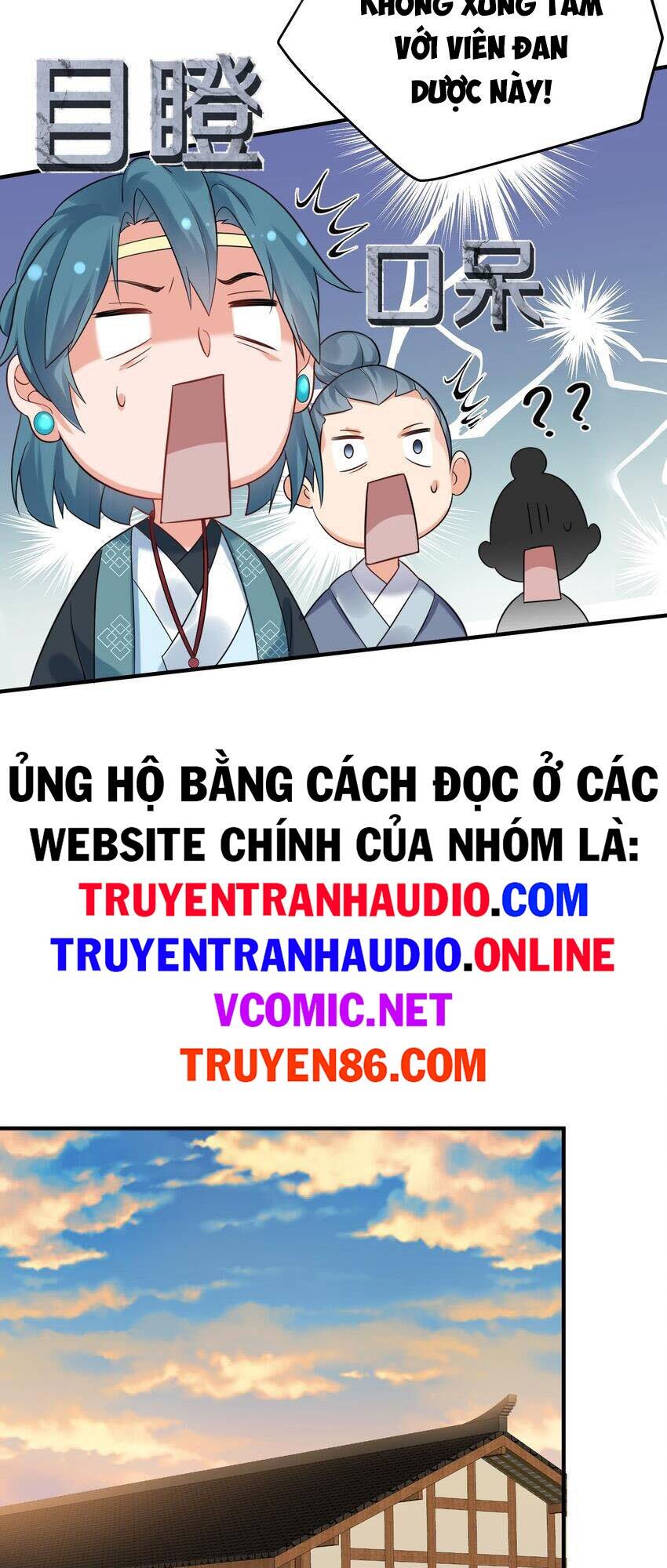 Ta Vô Địch Lúc Nào chapter 93 - Trang 26
