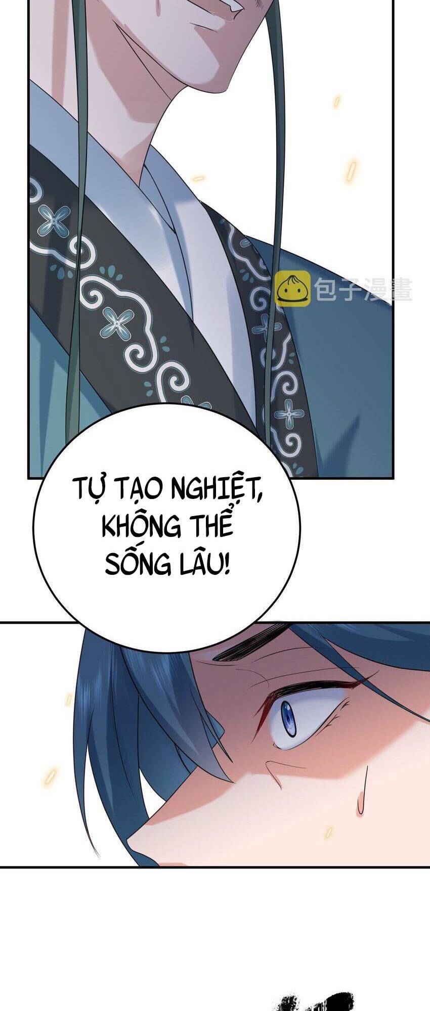 Ta Vô Địch Lúc Nào chapter 93 - Trang 10