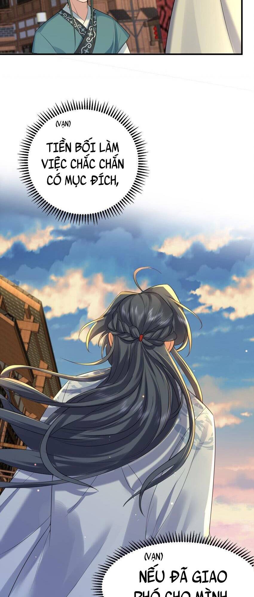 Ta Vô Địch Lúc Nào chapter 94 - Trang 13