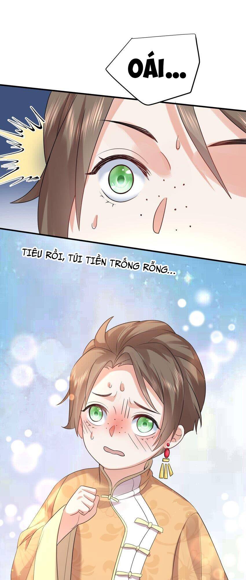 Ta Vô Địch Lúc Nào chapter 94 - Trang 20