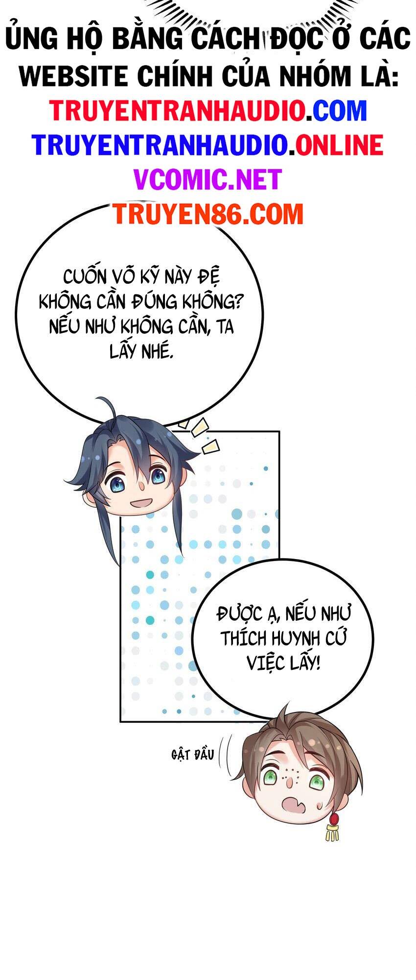 Ta Vô Địch Lúc Nào chapter 94 - Trang 26