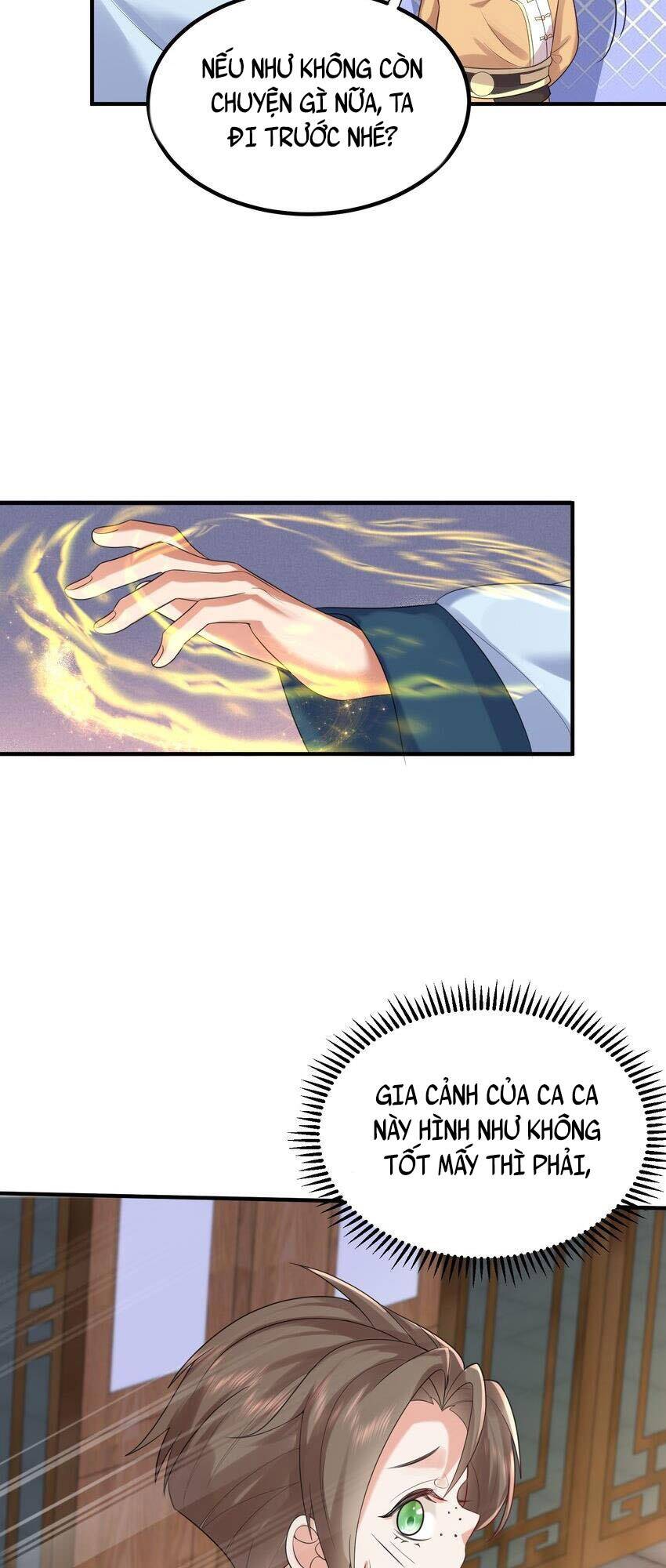 Ta Vô Địch Lúc Nào chapter 94 - Trang 28