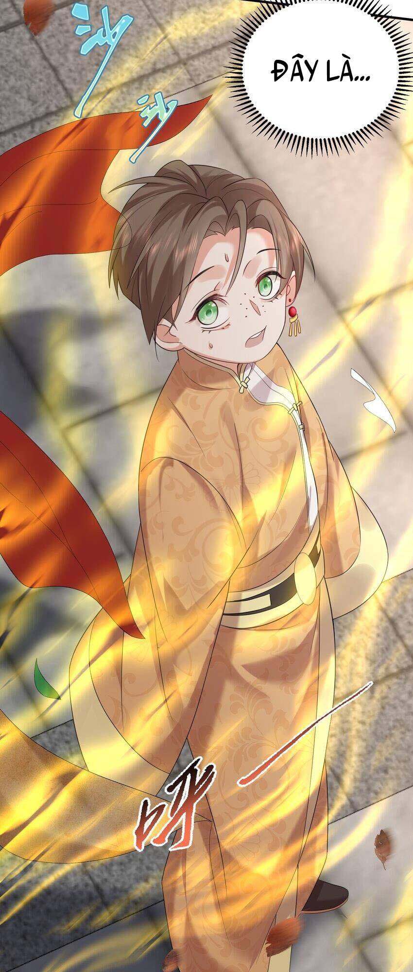 Ta Vô Địch Lúc Nào chapter 94 - Trang 30