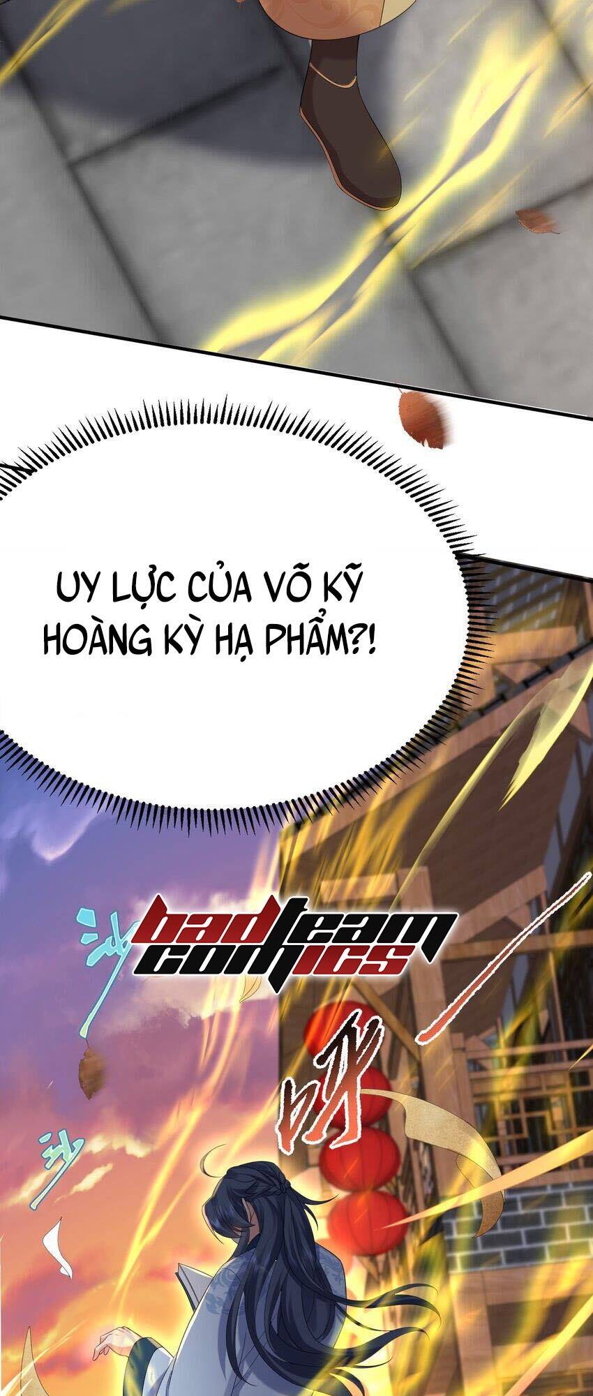 Ta Vô Địch Lúc Nào chapter 94 - Trang 31