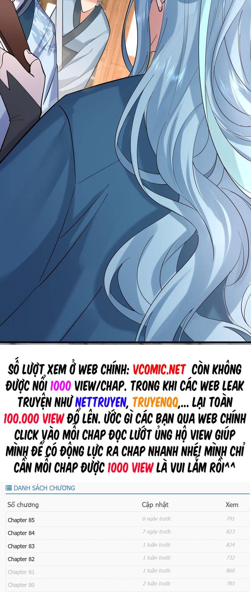Ta Vô Địch Lúc Nào chapter 94 - Trang 37
