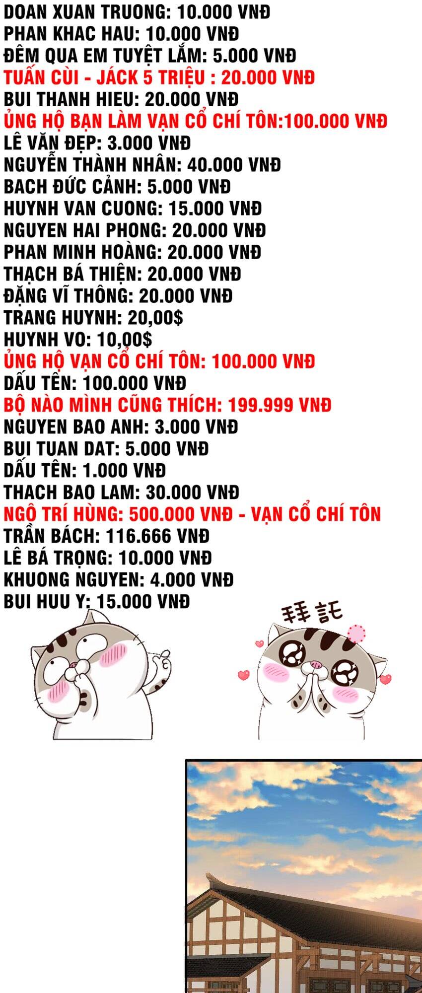 Ta Vô Địch Lúc Nào chapter 94 - Trang 5