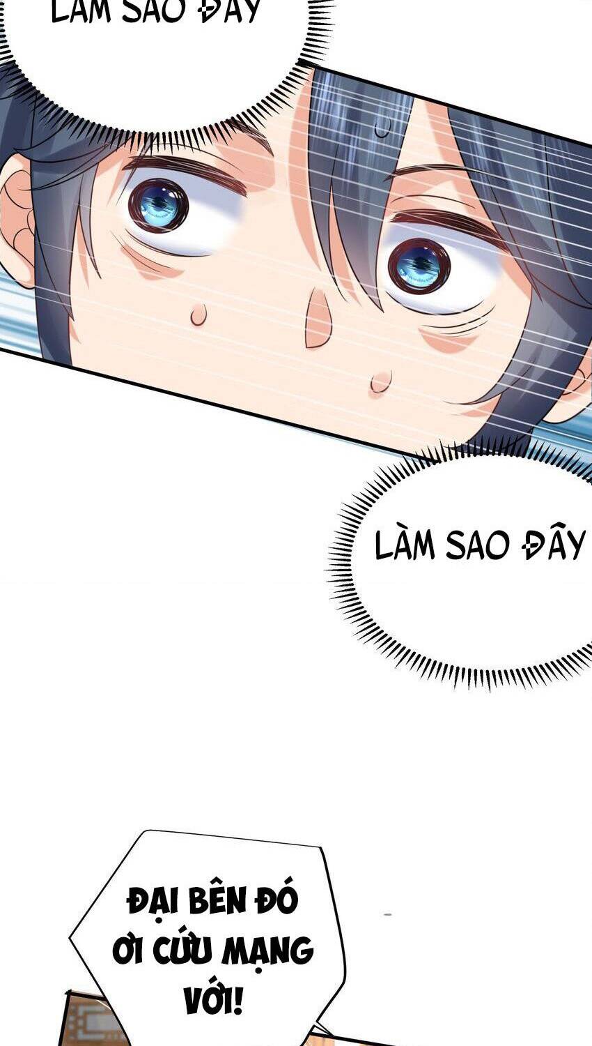 Ta Vô Địch Lúc Nào chapter 95 - Trang 12