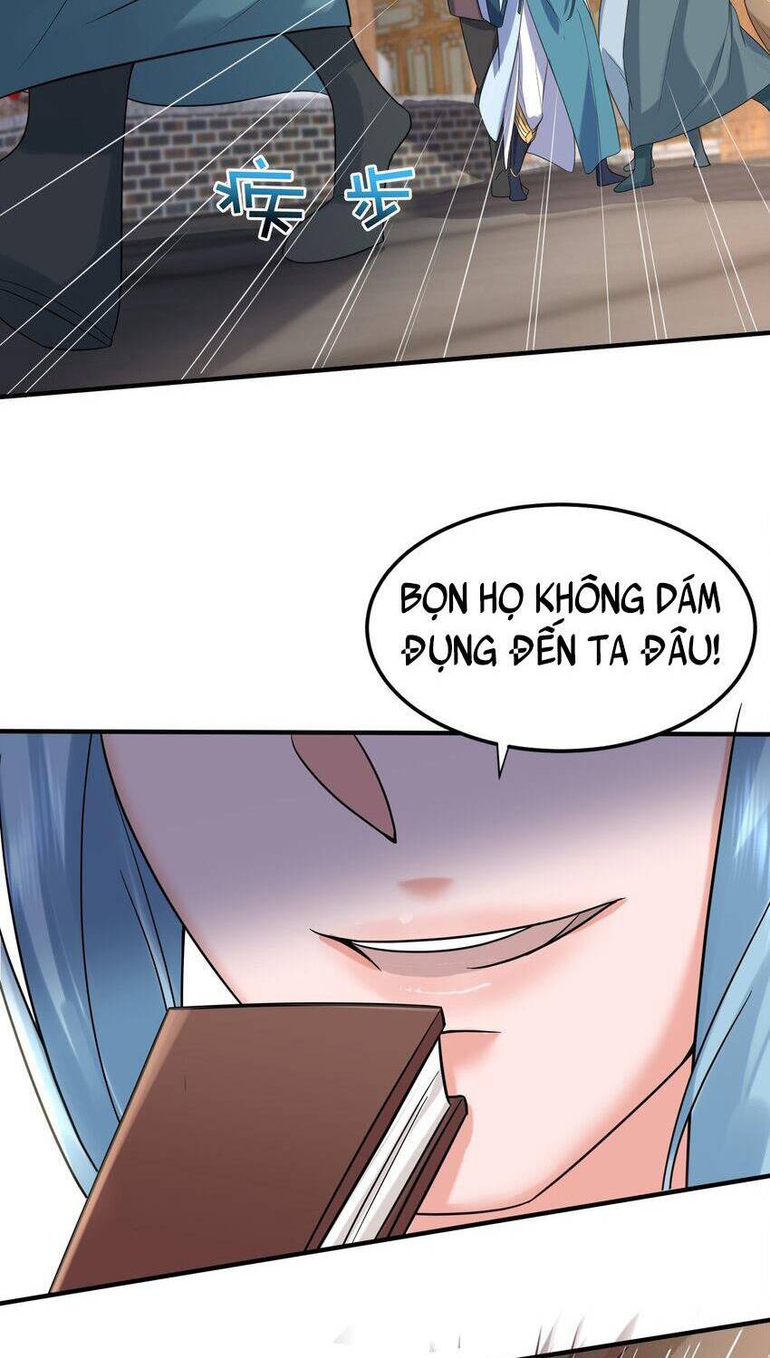 Ta Vô Địch Lúc Nào chapter 95 - Trang 15