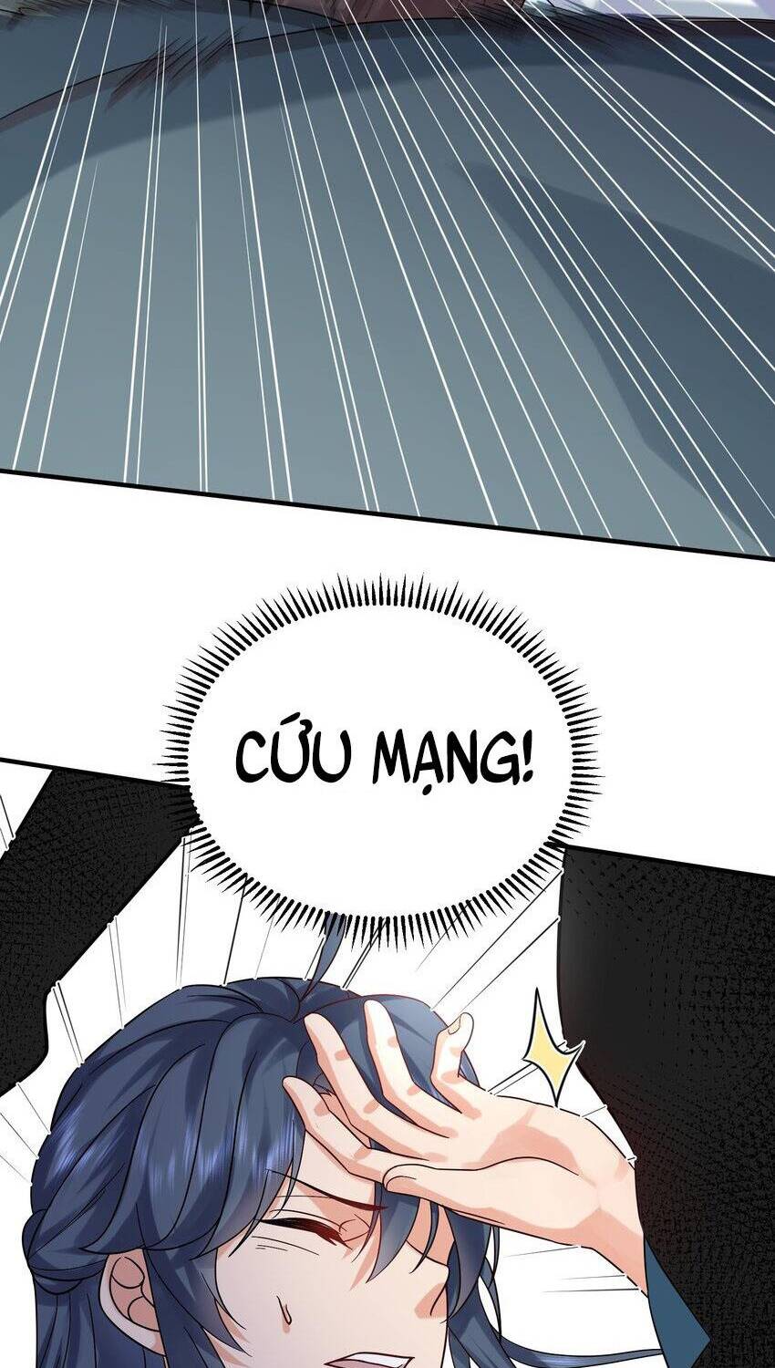 Ta Vô Địch Lúc Nào chapter 95 - Trang 17