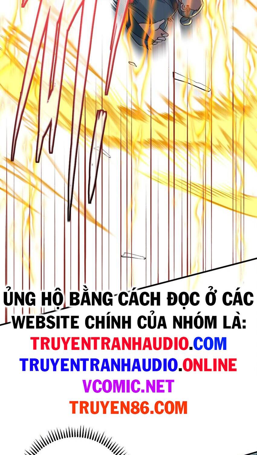 Ta Vô Địch Lúc Nào chapter 95 - Trang 21