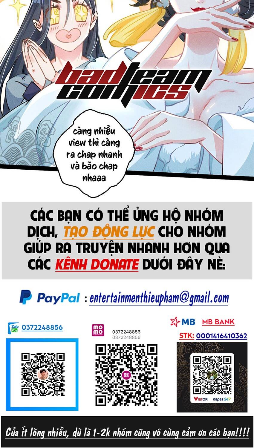 Ta Vô Địch Lúc Nào chapter 95 - Trang 3