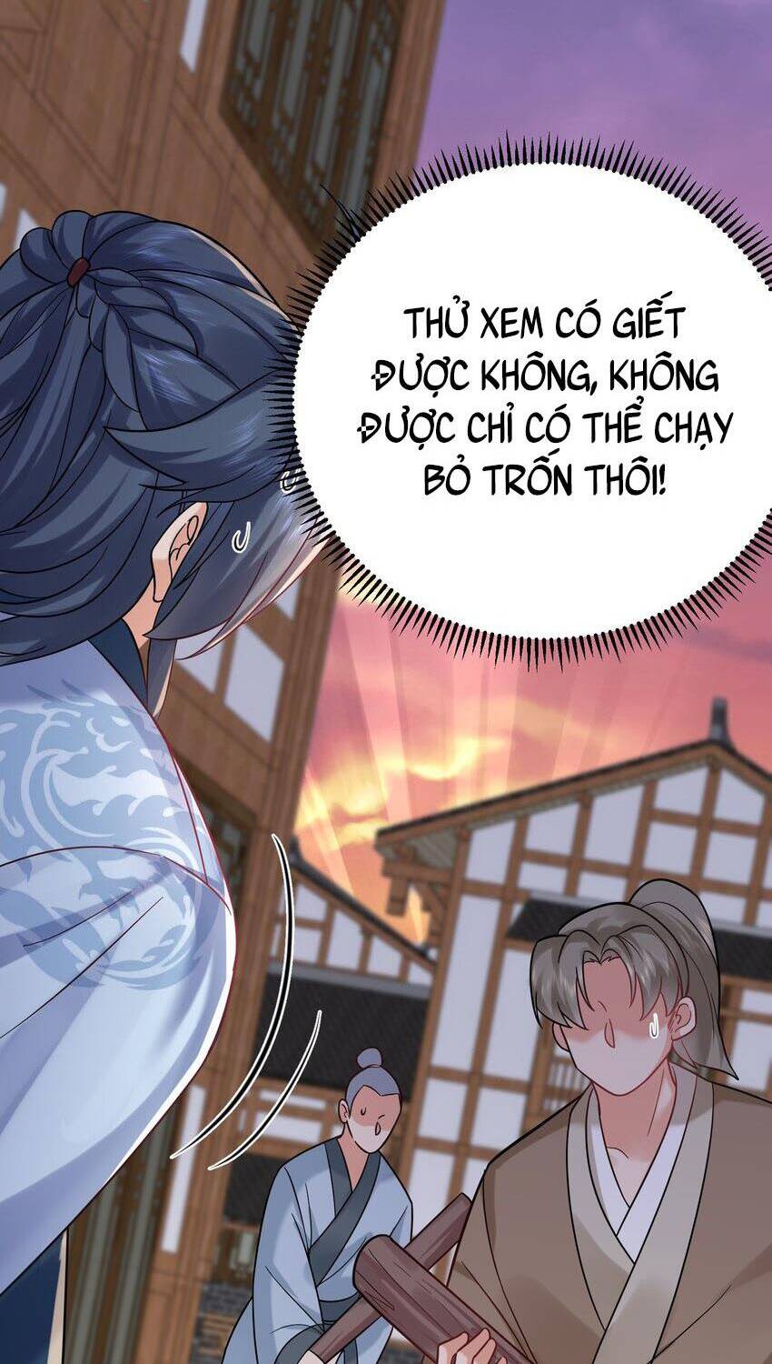 Ta Vô Địch Lúc Nào chapter 95 - Trang 23