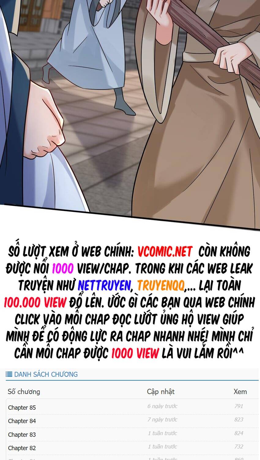 Ta Vô Địch Lúc Nào chapter 95 - Trang 24