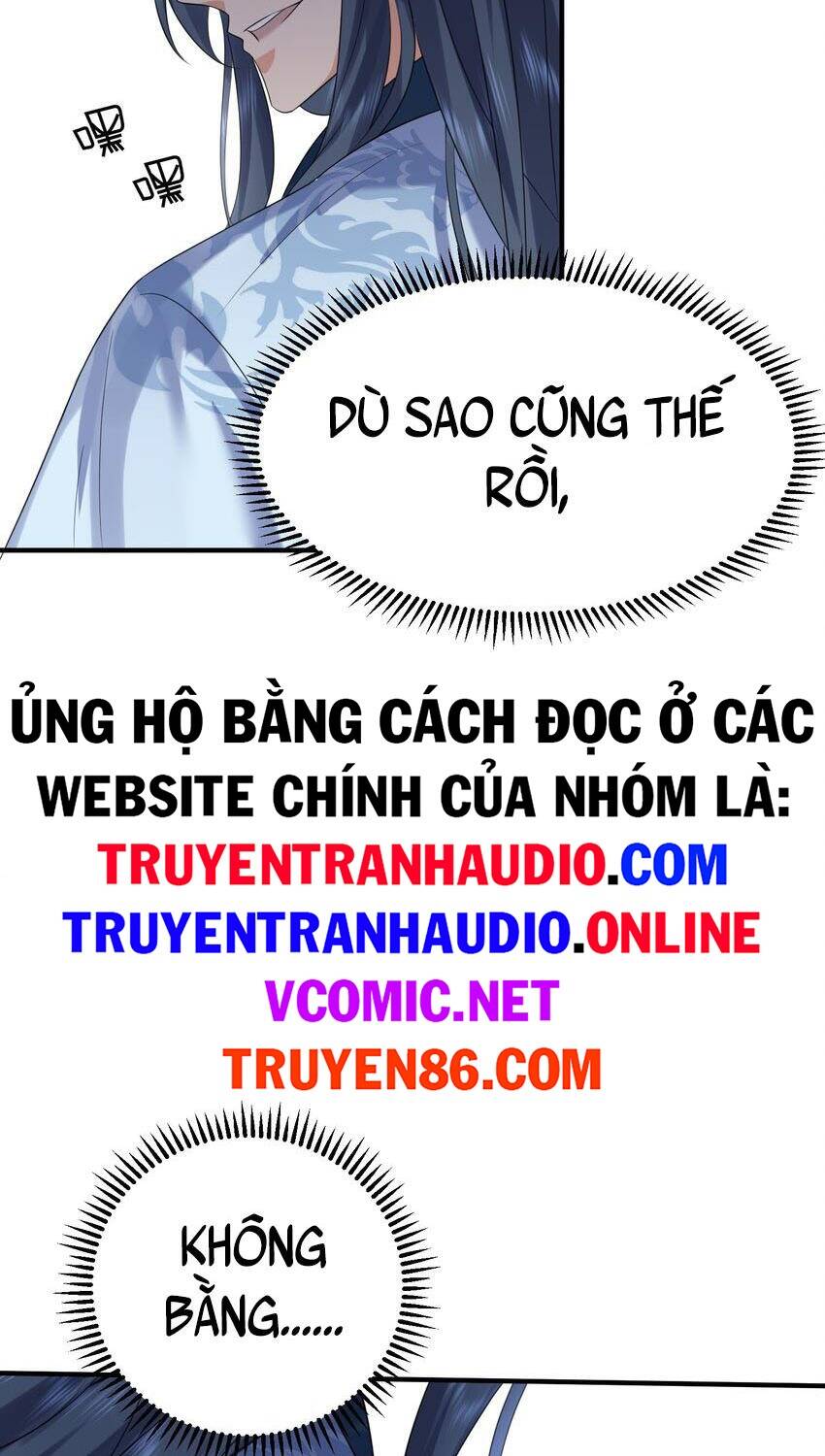 Ta Vô Địch Lúc Nào chapter 95 - Trang 32