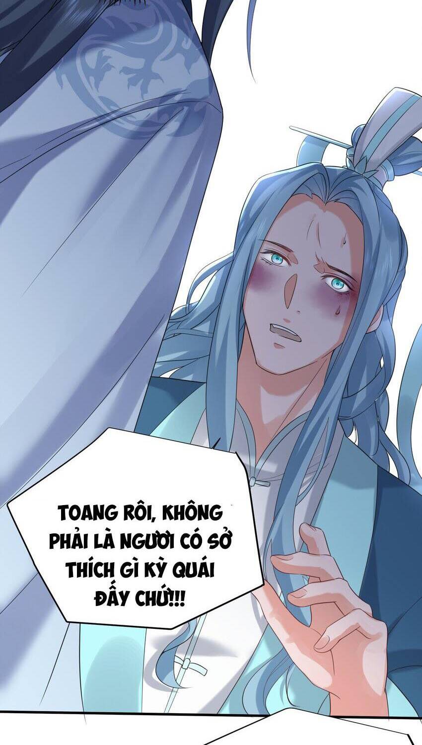 Ta Vô Địch Lúc Nào chapter 95 - Trang 33