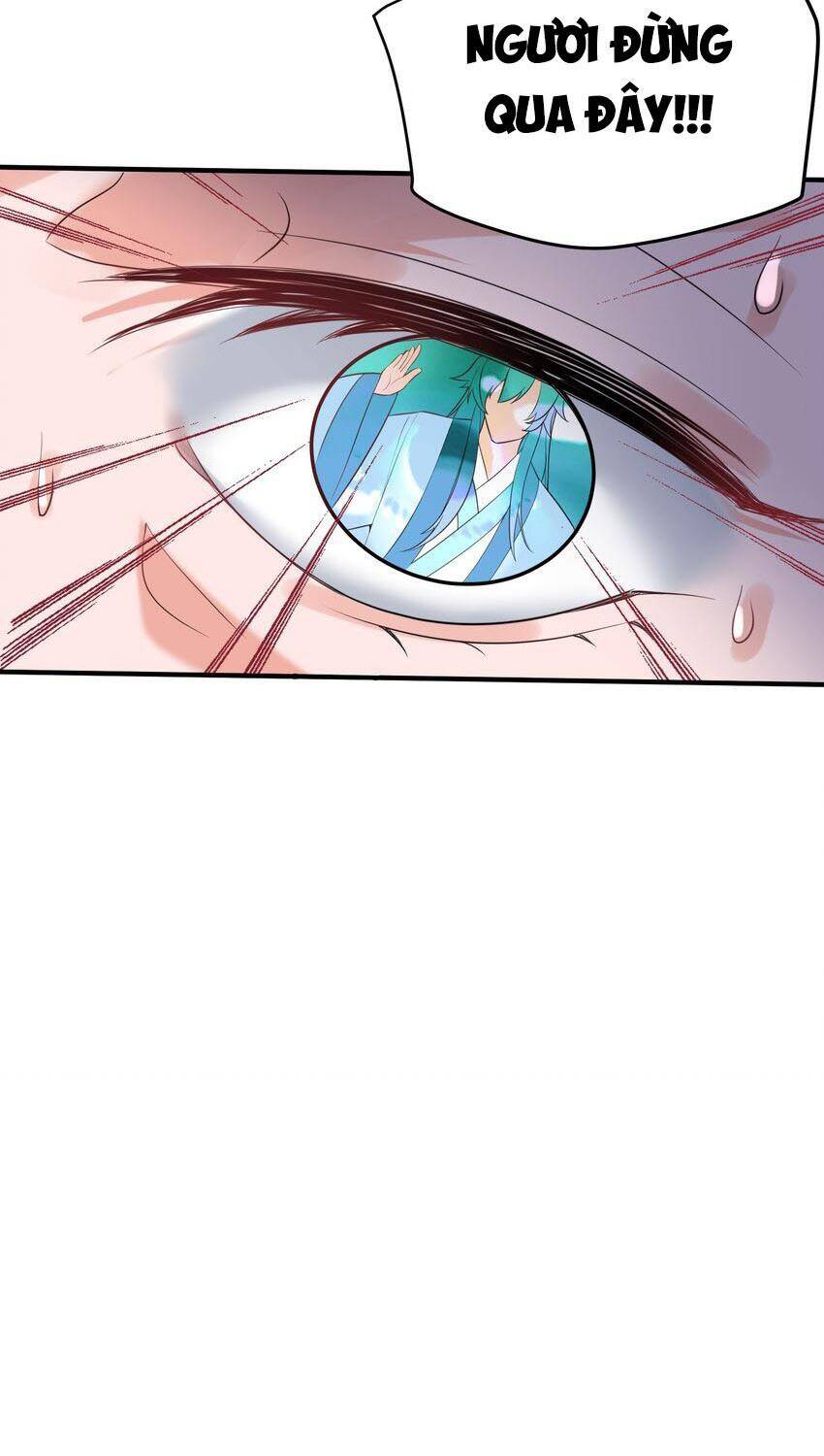 Ta Vô Địch Lúc Nào chapter 95 - Trang 34