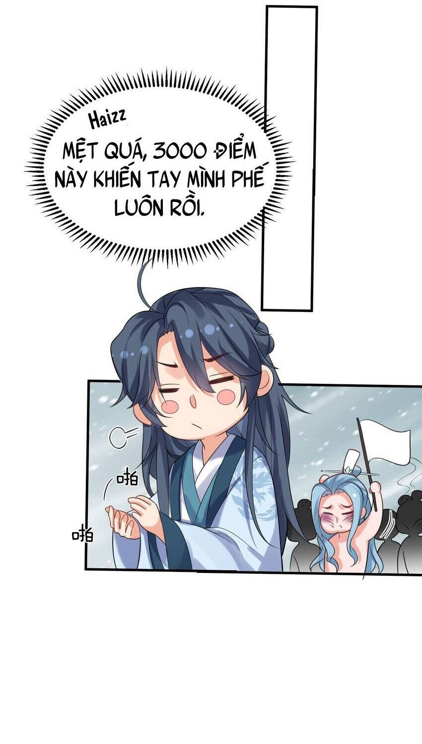 Ta Vô Địch Lúc Nào chapter 95 - Trang 35