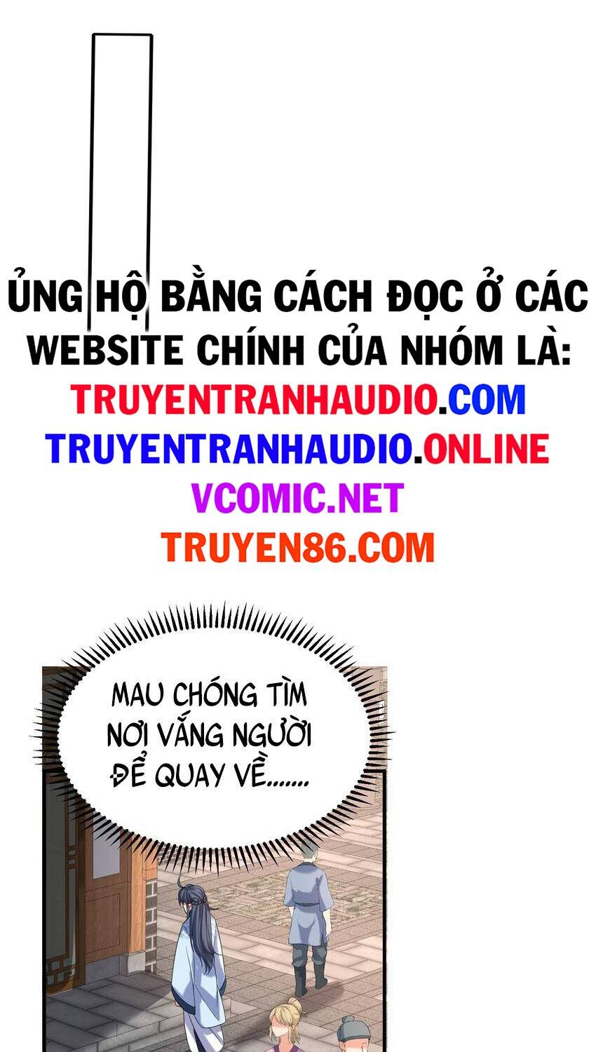 Ta Vô Địch Lúc Nào chapter 95 - Trang 36