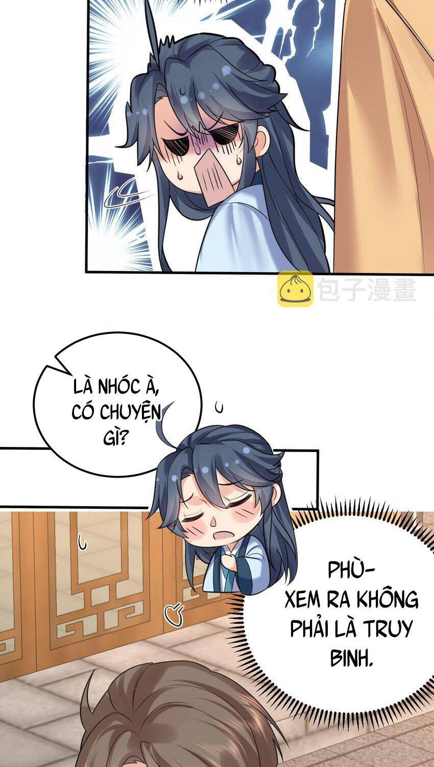 Ta Vô Địch Lúc Nào chapter 95 - Trang 38