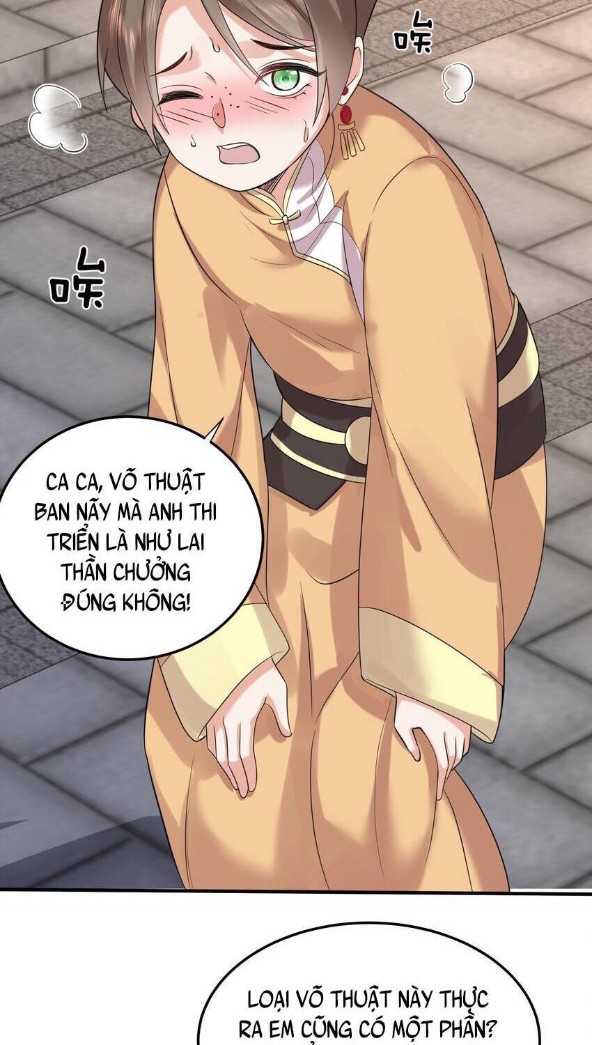 Ta Vô Địch Lúc Nào chapter 95 - Trang 39