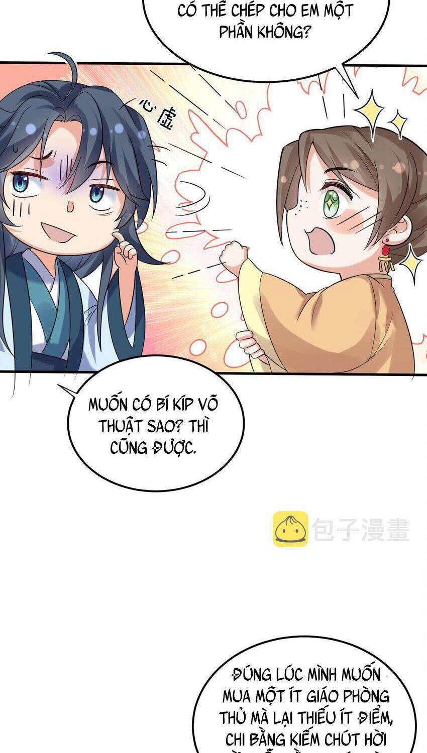 Ta Vô Địch Lúc Nào chapter 95 - Trang 40