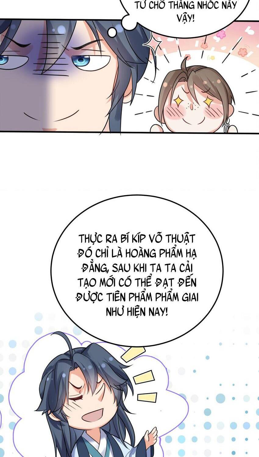 Ta Vô Địch Lúc Nào chapter 95 - Trang 41