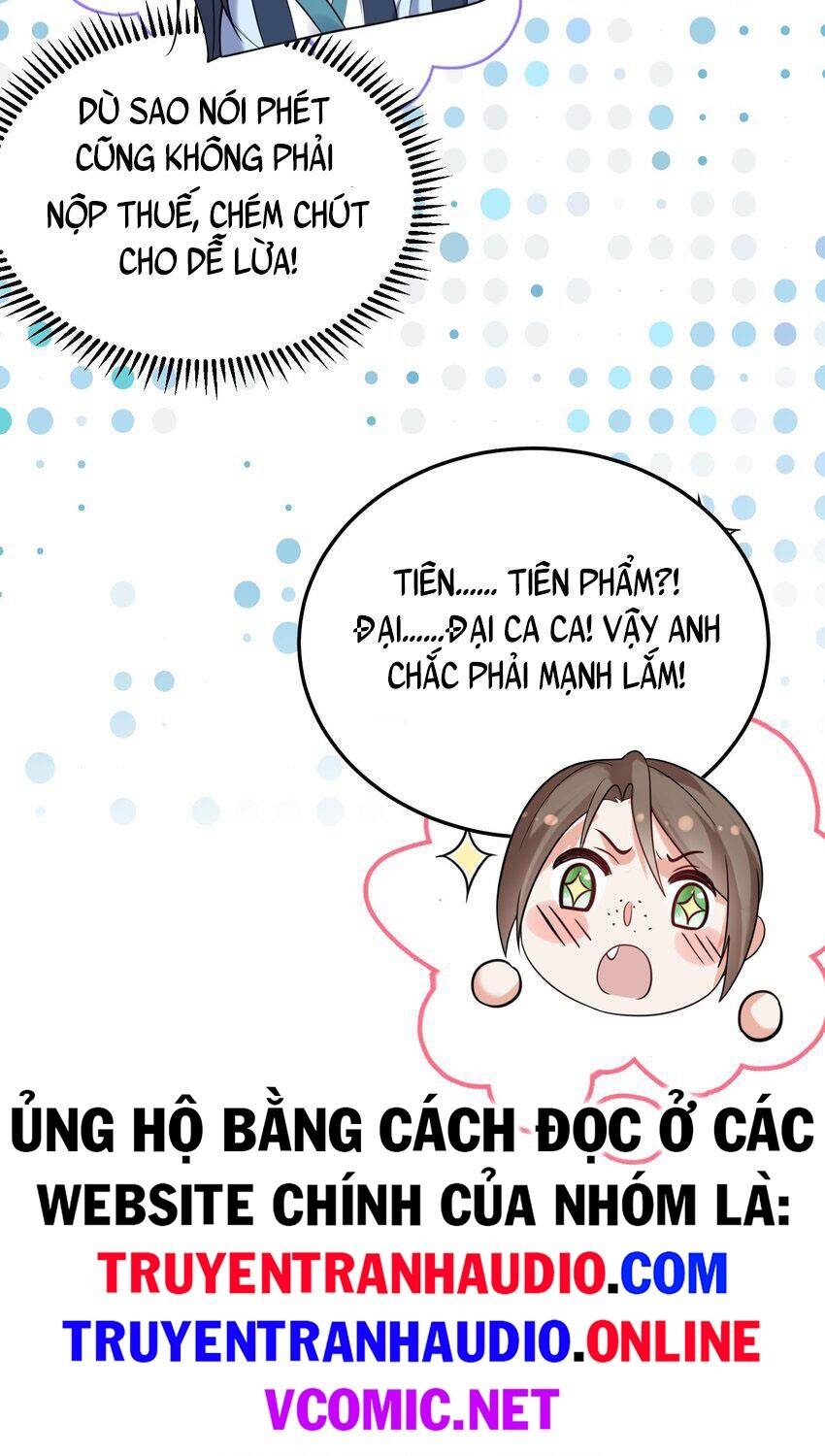 Ta Vô Địch Lúc Nào chapter 95 - Trang 42