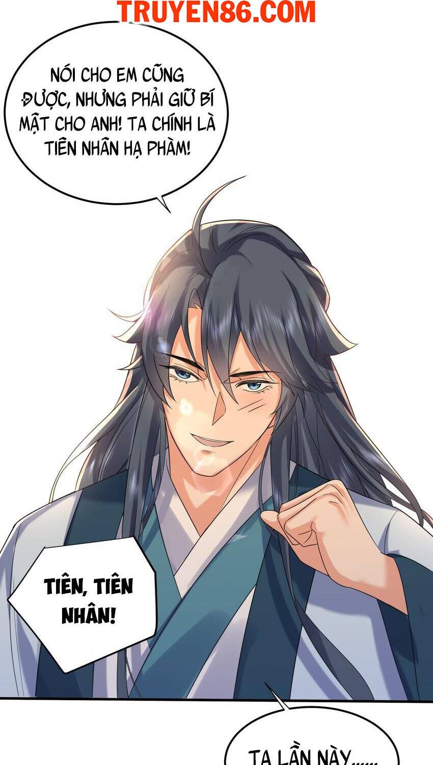 Ta Vô Địch Lúc Nào chapter 95 - Trang 43