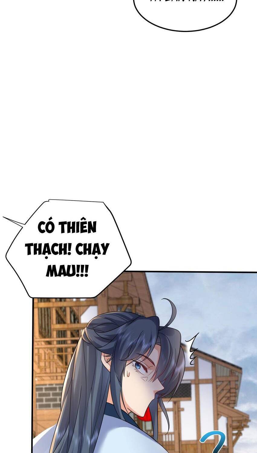 Ta Vô Địch Lúc Nào chapter 95 - Trang 44