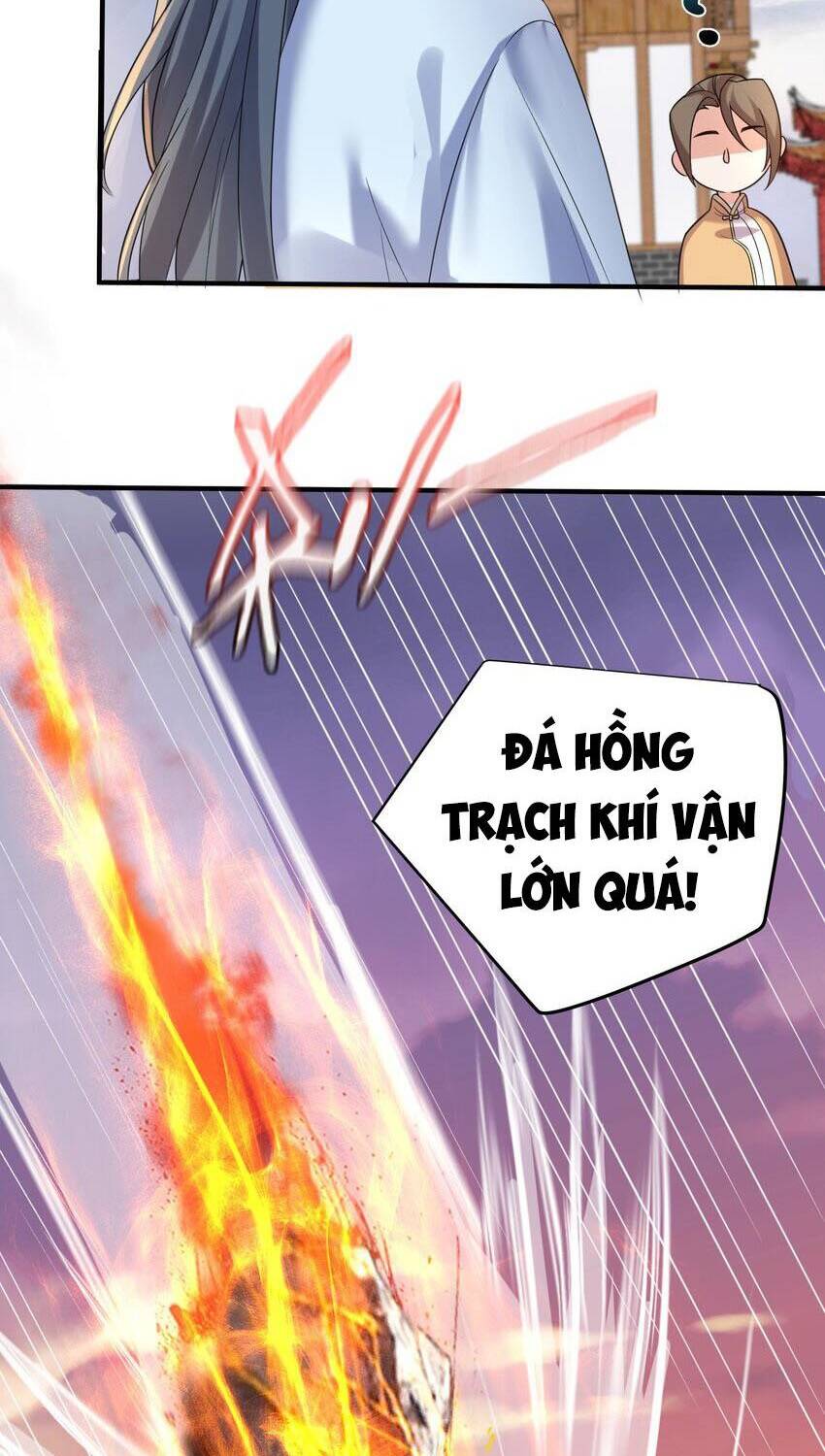 Ta Vô Địch Lúc Nào chapter 95 - Trang 45