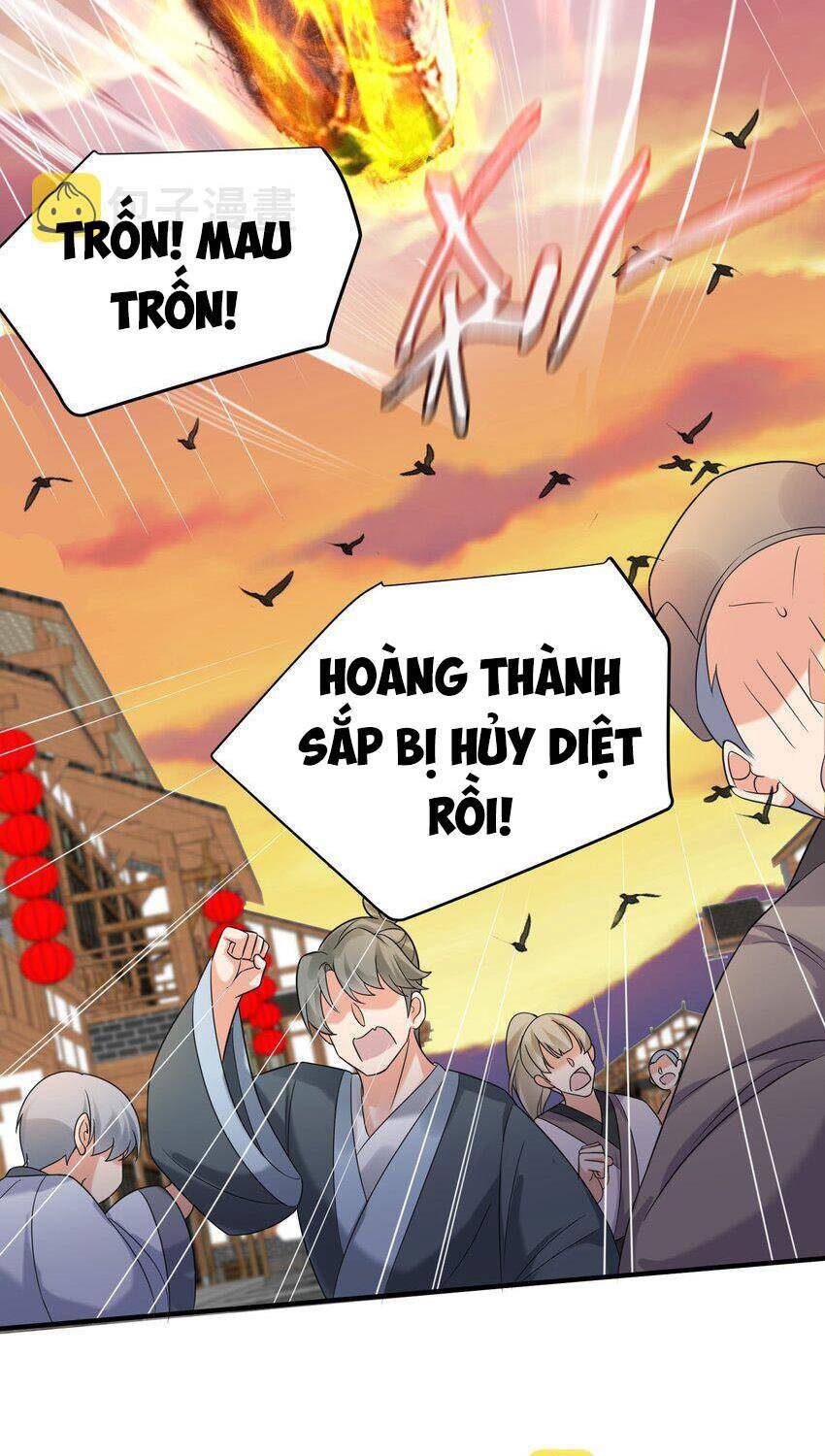 Ta Vô Địch Lúc Nào chapter 95 - Trang 46